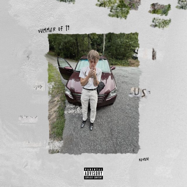 SUMMER OF 19