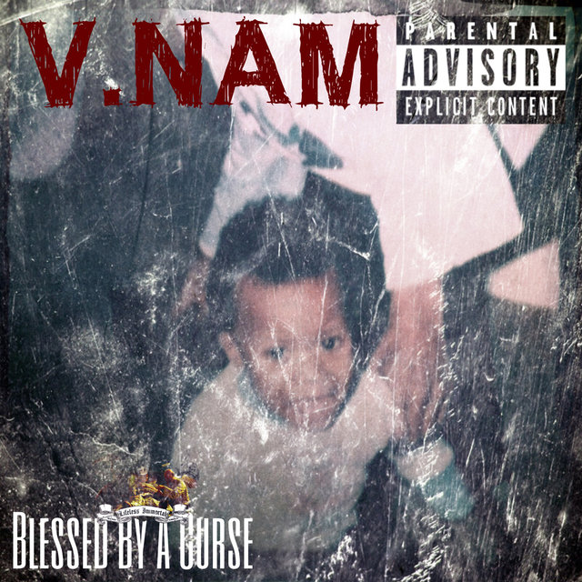 Blessed By A Curse