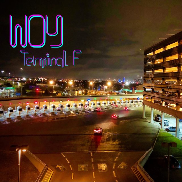 Terminal F