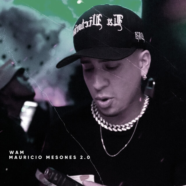 Mauricio Mesones 2.0