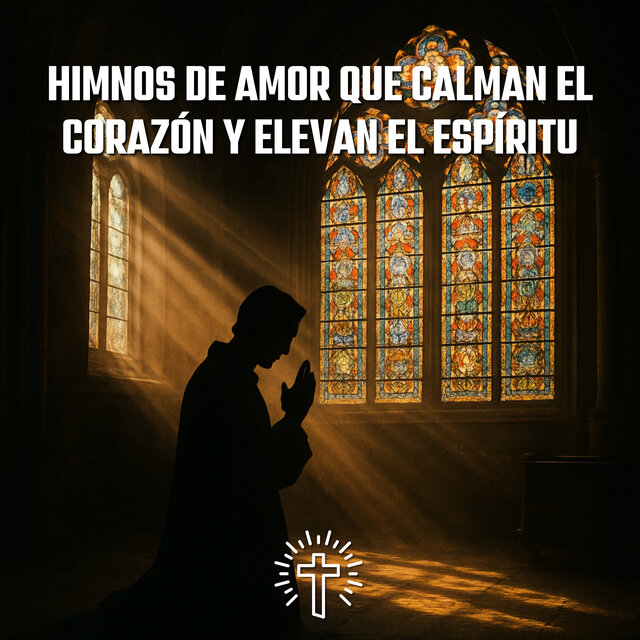 Himnos de Amor que Calman el Corazón y Elevan el Espíritu