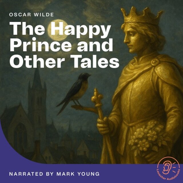 The Happy Prince and Other Tales