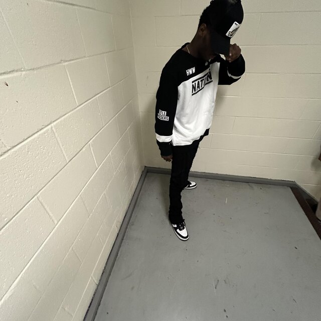 I’m In My Zone