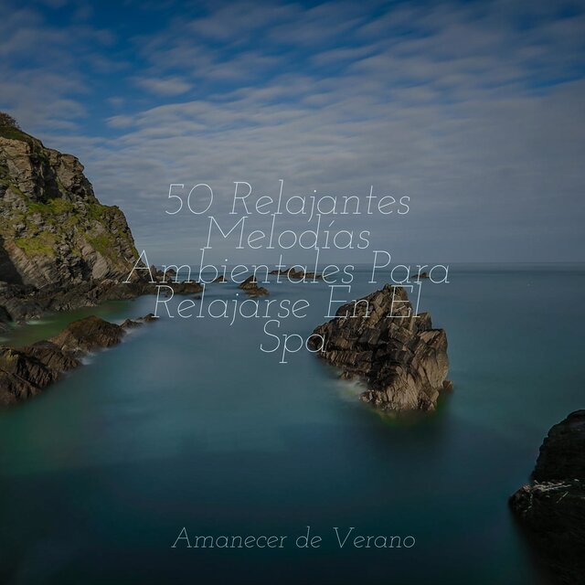 50 Relajantes Melodías Ambientales Para Relajarse En El Spa