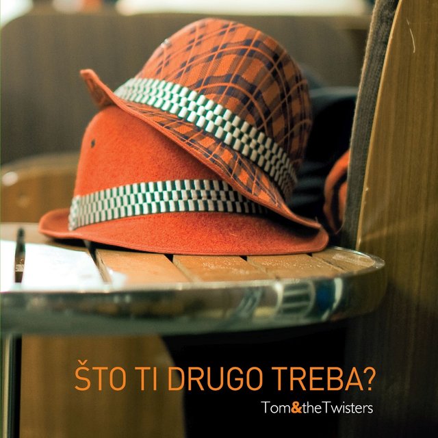 Što Ti  Drugo Treba
