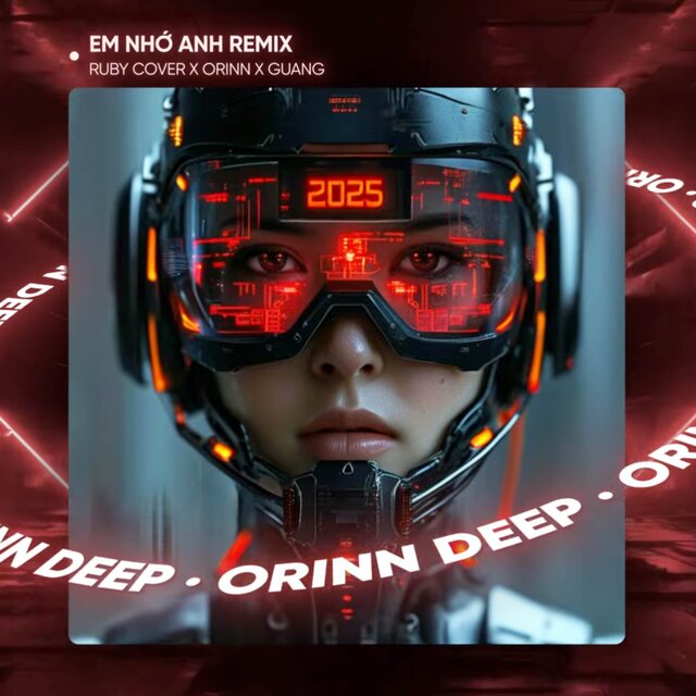 Em Nhớ Anh (Remix)