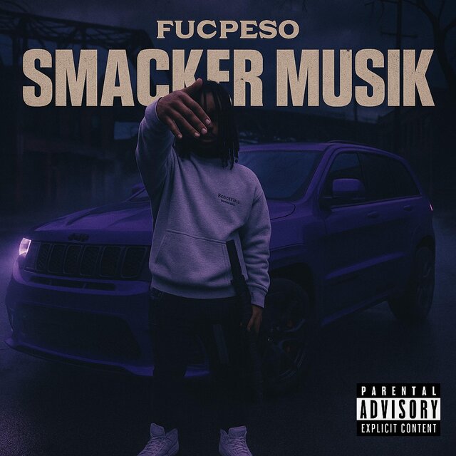 Smacker musik Ep