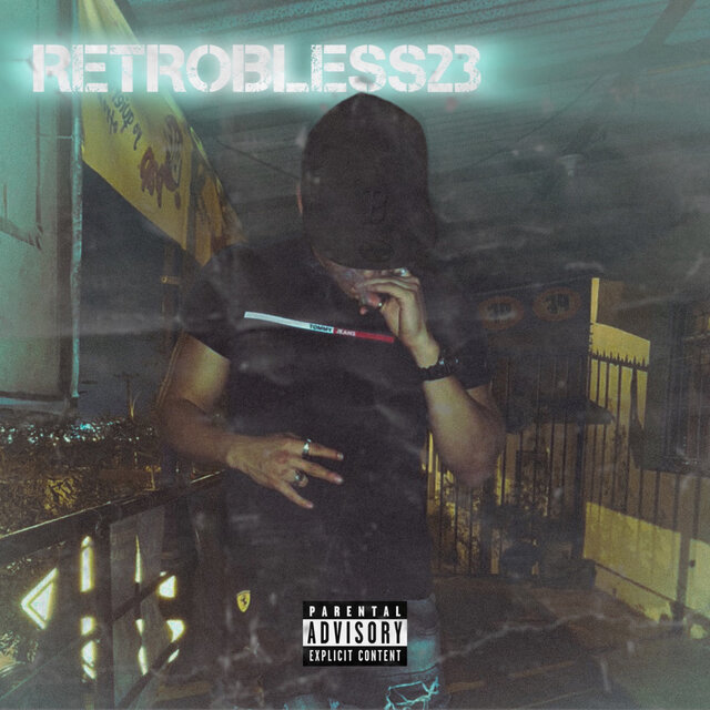 RetroBless23