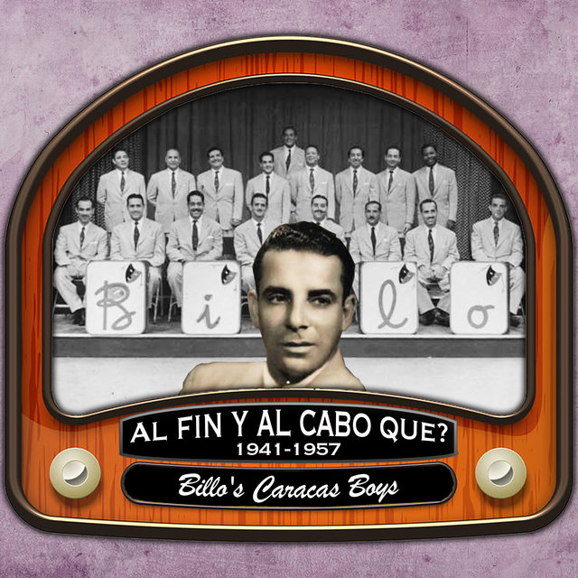 Al fin y al cabo que? (1941-1957)