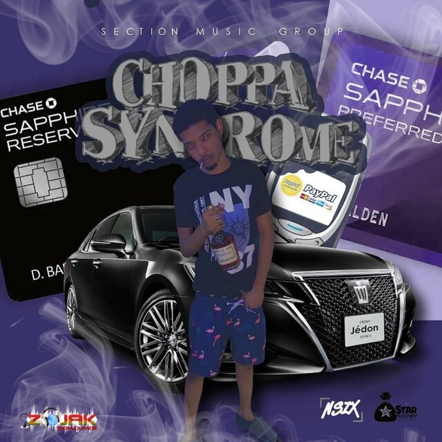 Choppa Syndrome