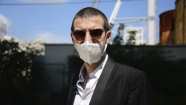 Spector - Untitled in D (Official Video)
