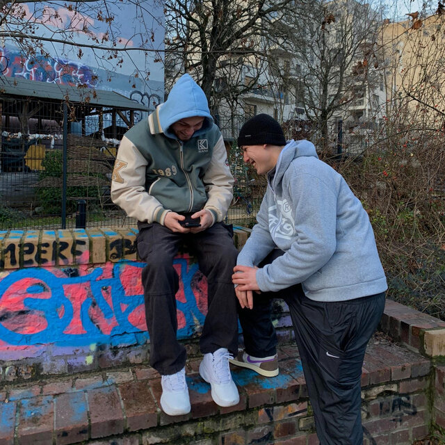 Tonight (feat. Philli$)