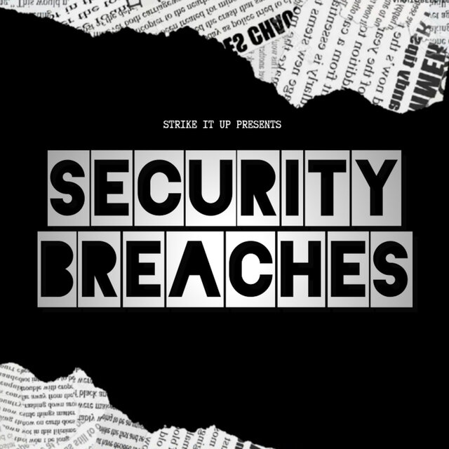 Security Breaches
