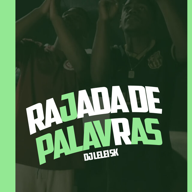 Rajada de Palavras