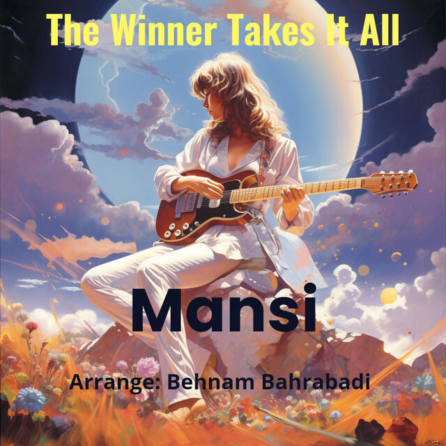 The Winner Takes It All