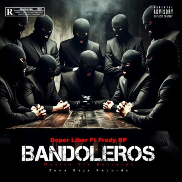 Bandoleros (feat. Fredy RP)