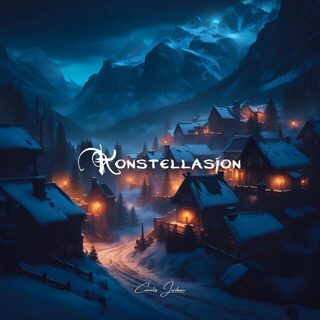 Konstellasjon