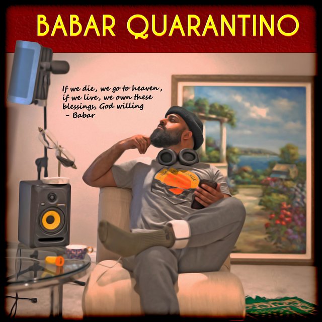 Quarantino