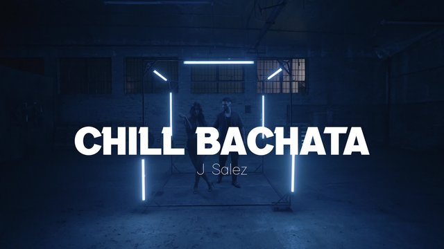 Chill Bachata