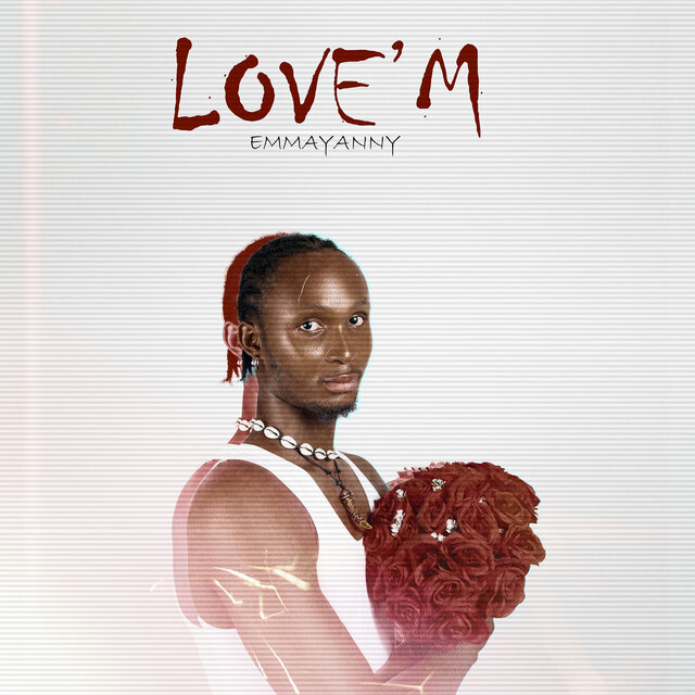 Love'm