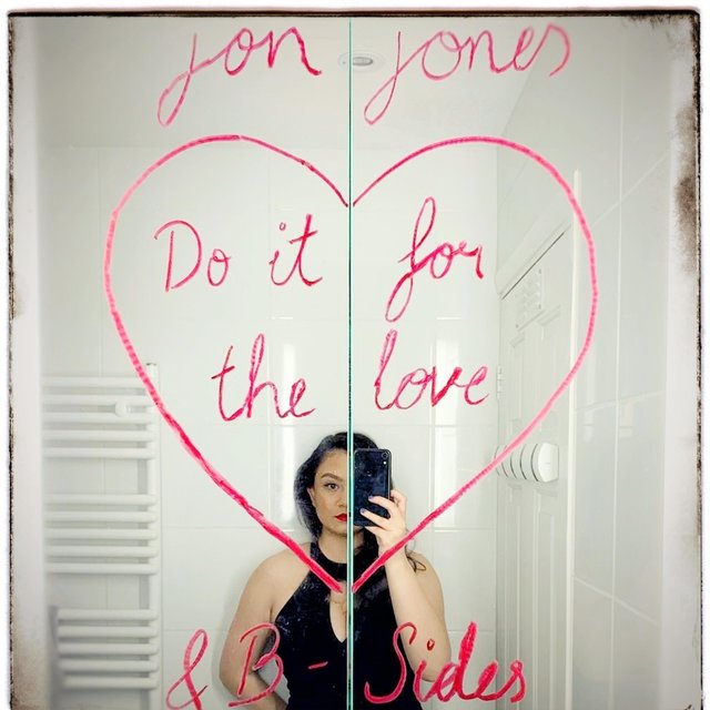 Do It for the Love