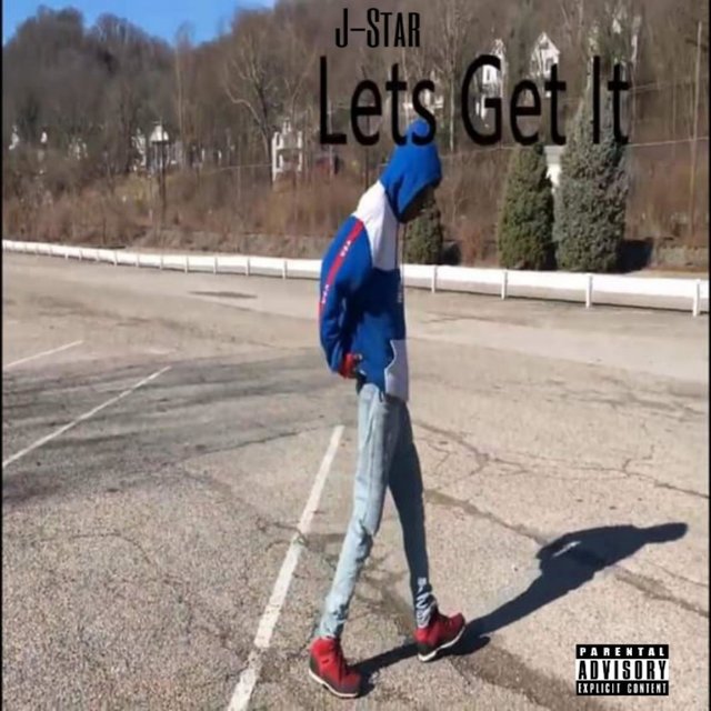 Lets Get It