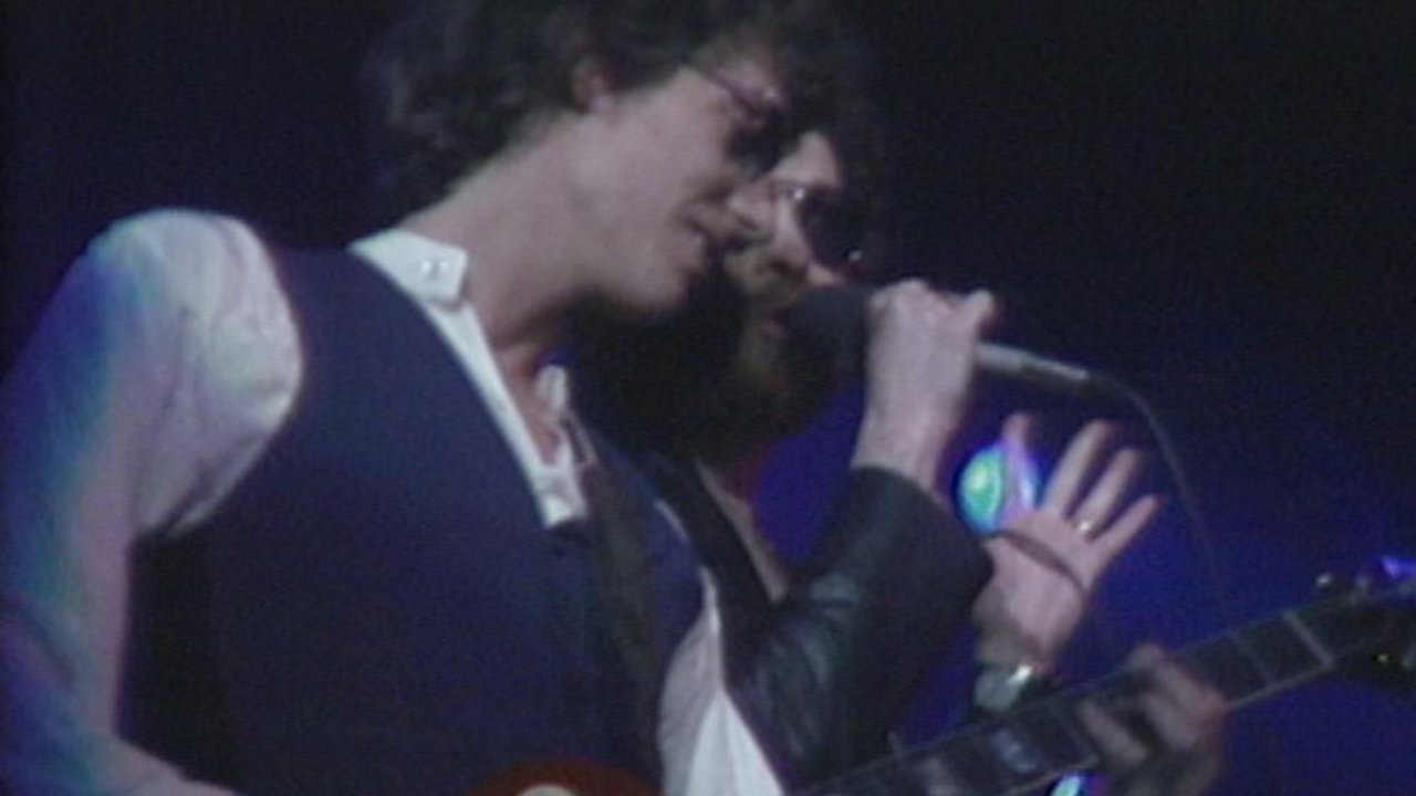Harvester of Eyes (Live at The Capitol Center, 1978)