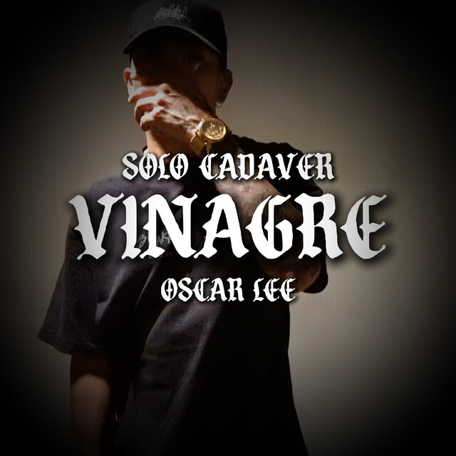 Vinagre