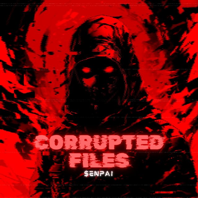 CORRUPTED FILES