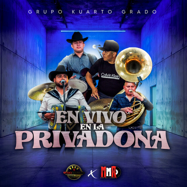 En Vivo En La Privadona