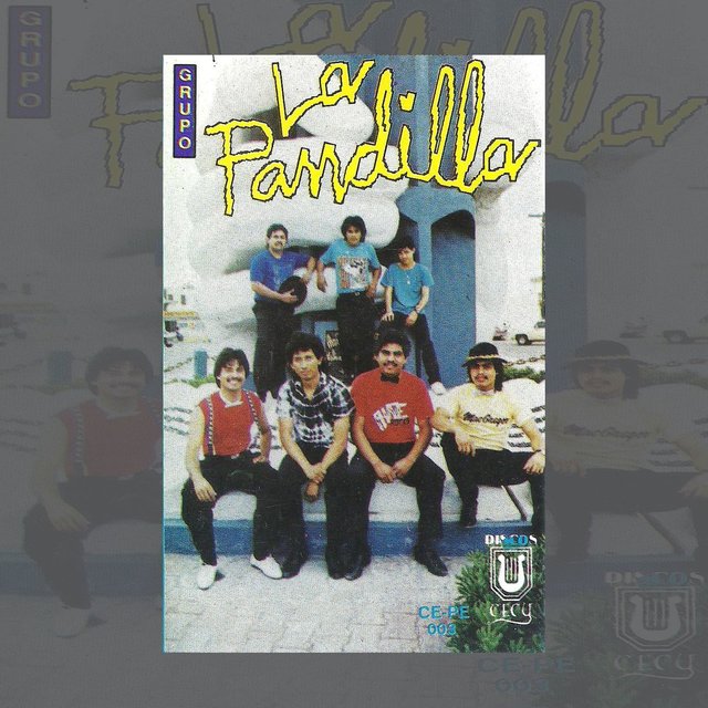 La Pandilla