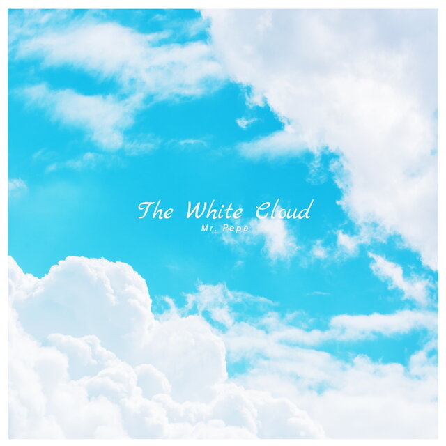 The White Cloud