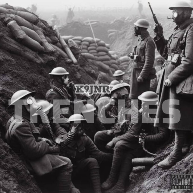Trenches