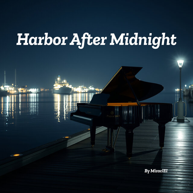 Harbor After Midnight