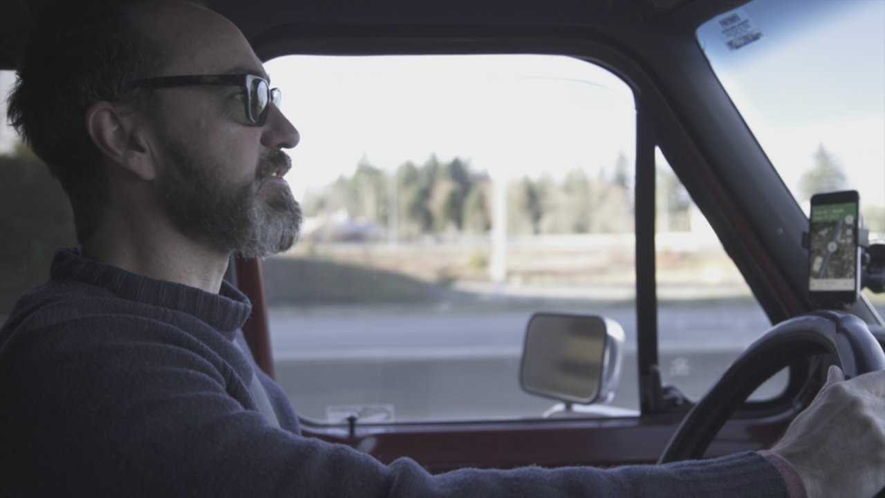 The Story of The Van