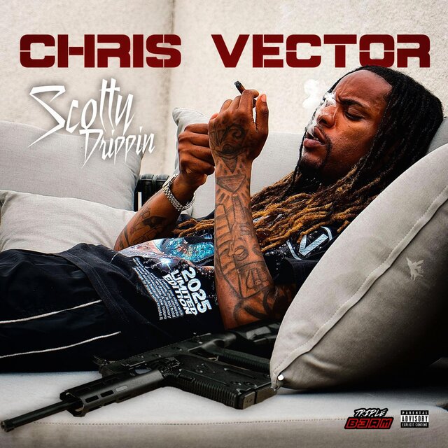 Chris Vector