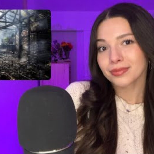 ASMR Unexplained Mysteries