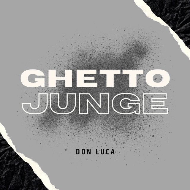 Ghettojunge