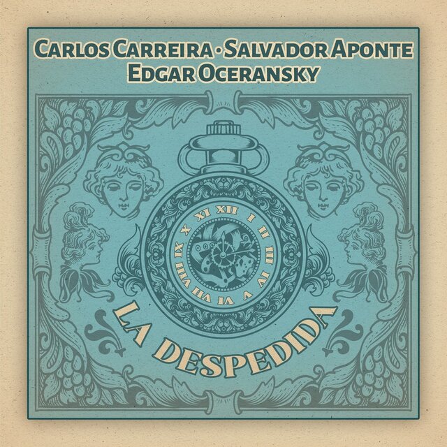La Despedida