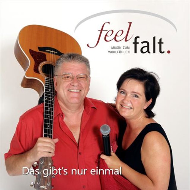 Das gibt's nur einmal