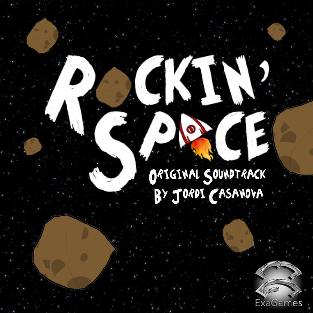 Rockin'Space