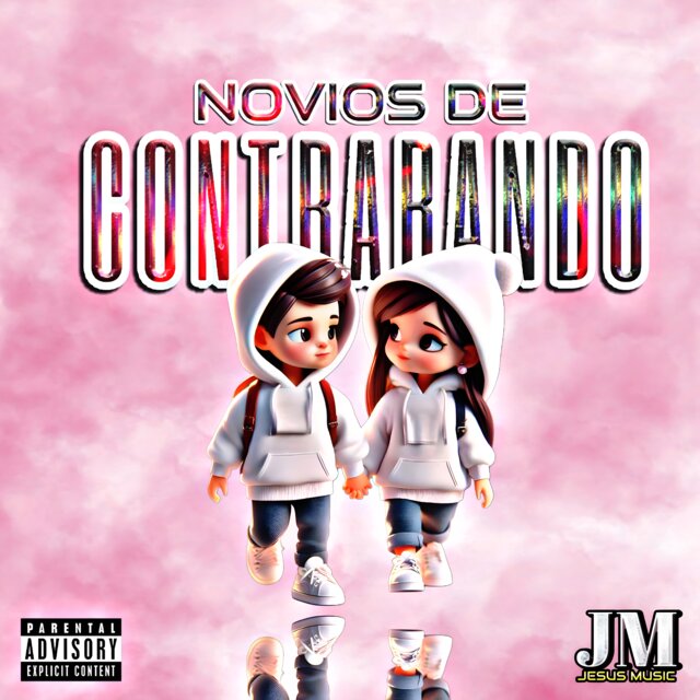 Novios De Contrabando