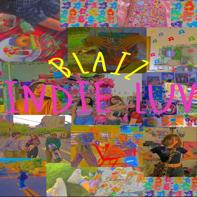 INDIE LUV