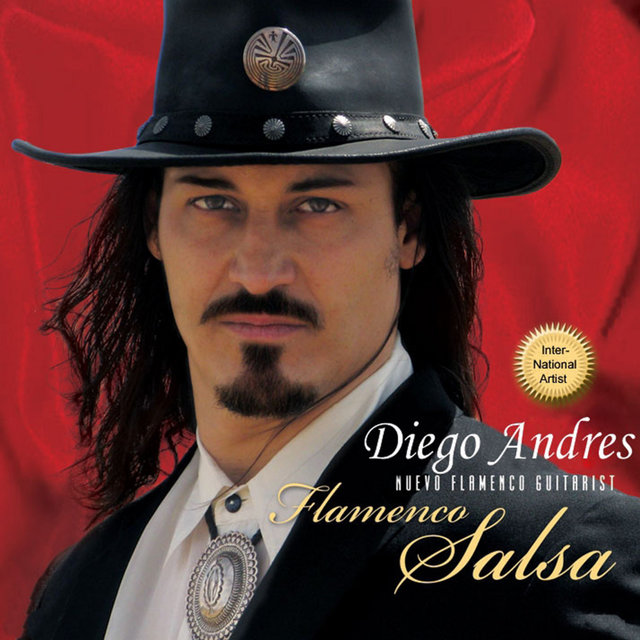 Flamenco Salsa