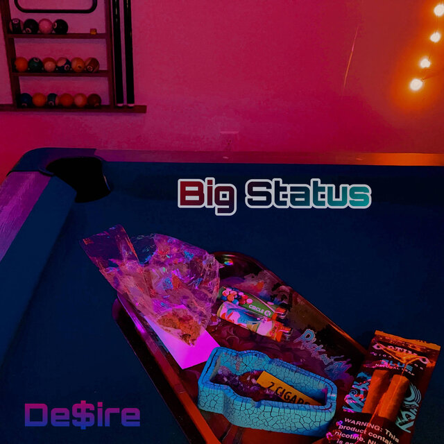 Big Status