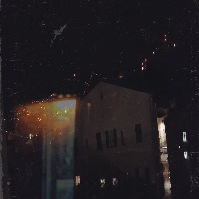 Summer Nights in the 90s