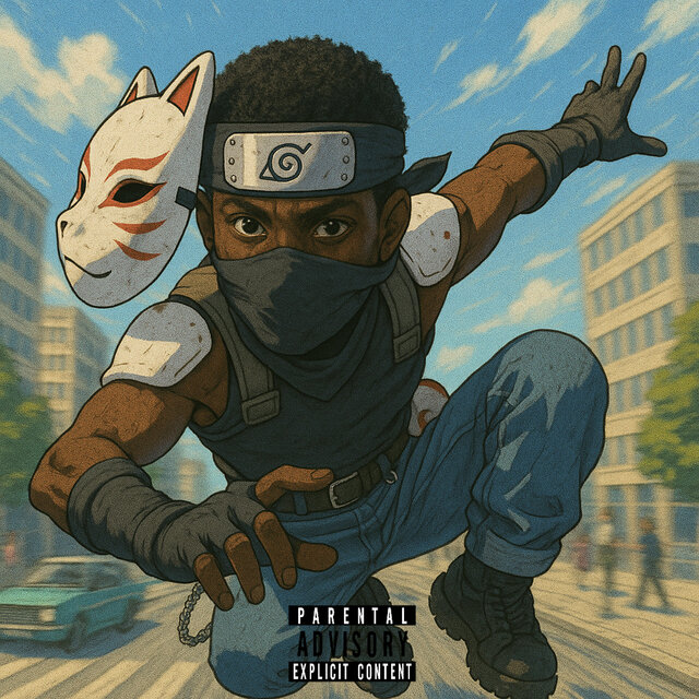 Anbu boy