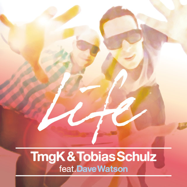 Life [feat. Dave Watson]