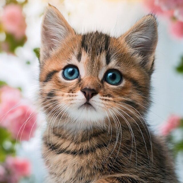 Música Para Gatos Y Su Ronroneo En Silencio