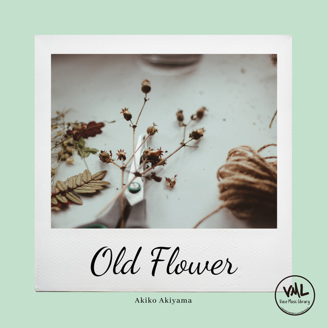 Old Flower